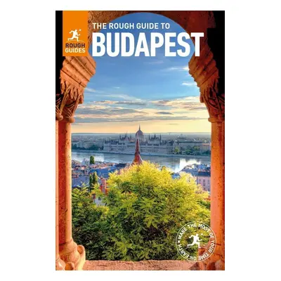 The Rough Guide to Budapest - Norm Longley