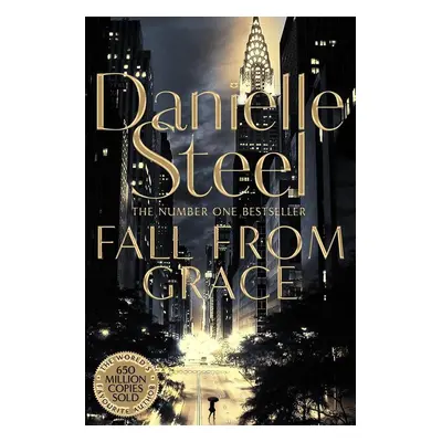 Fall from Grace - Danielle Steel