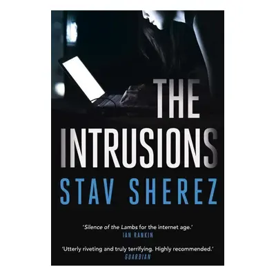 The Intrusions - Stav Sherez