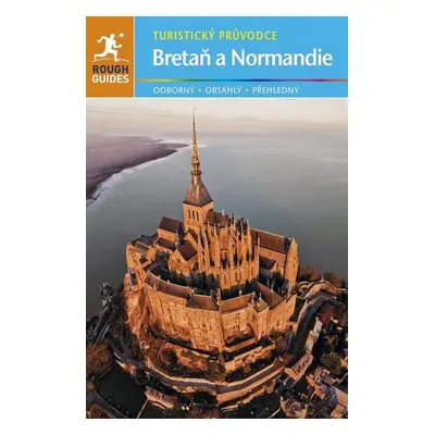 Bretaň a Normandie - Greg Ward