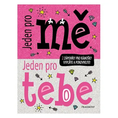 Jeden pro mě, jeden pro tebe - Autor Neuveden