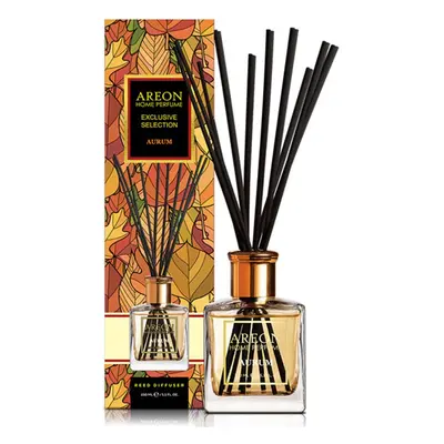 AREON HOME EXCLUSIVE 150ml Aurum - Autor Neuveden