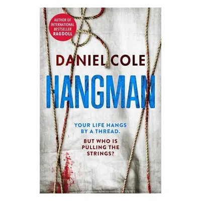 Hangman - Daniel Cole