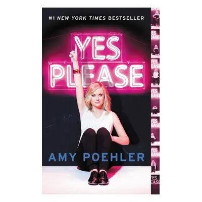 Yes Please - Amy Poehler