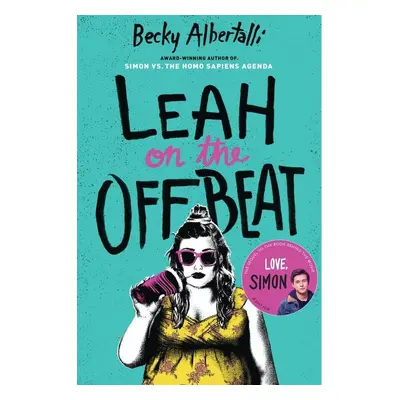 Leah on the Offbeat - Becky Albertalli