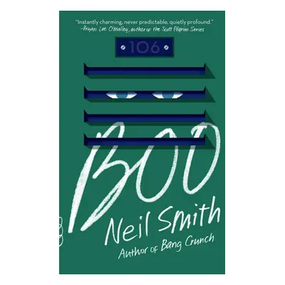 Boo - Neil Smith