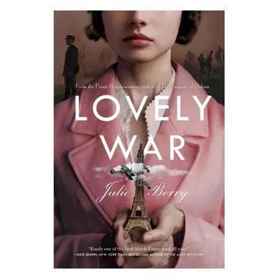 Lovely War - Julie Berry