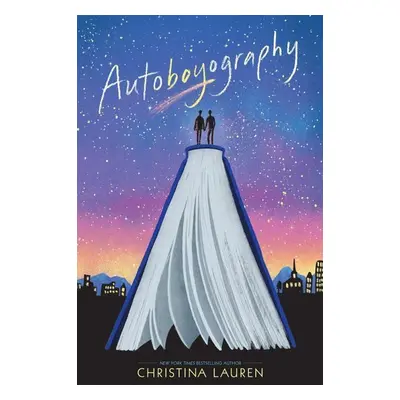 Autoboyography - Christina Lauren