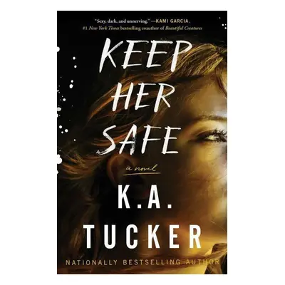 Keep Her Safe - Autor Neuveden