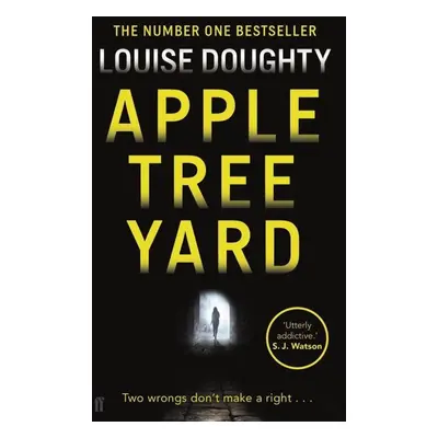 Apple Tree Yard - Louise Doughty