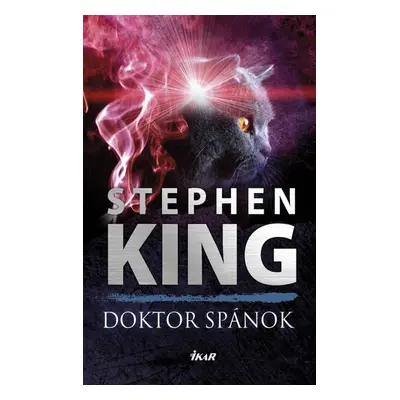 Doktor Spánok - Stephen King