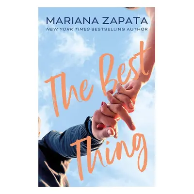 The Best Thing - Mariana Zapata