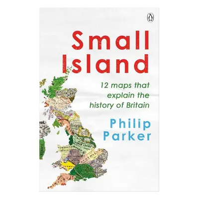 Small Island - Philip Parker