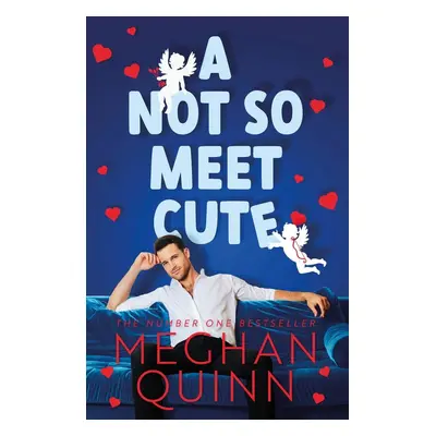 A Not So Meet Cute - Meghan Quinn