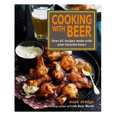 Cooking with Beer - Mark Dredge