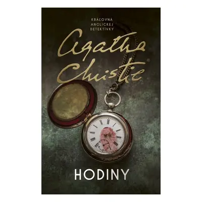 Hodiny - Agatha Christie