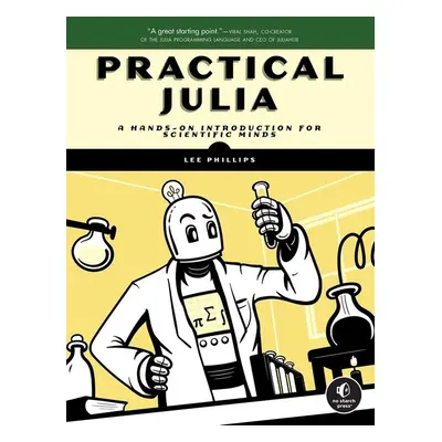 Practical Julia - Autor Neuveden