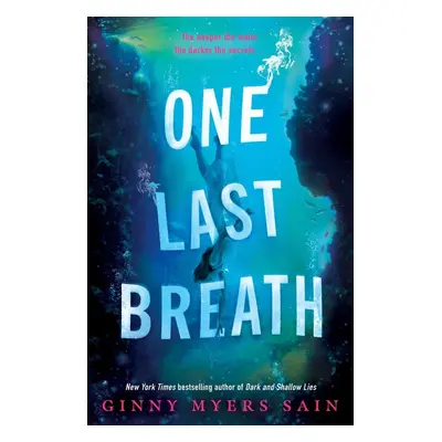 One Last Breath - Ginny Myers Sain