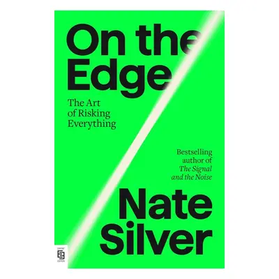 On the Edge - Nate Silver