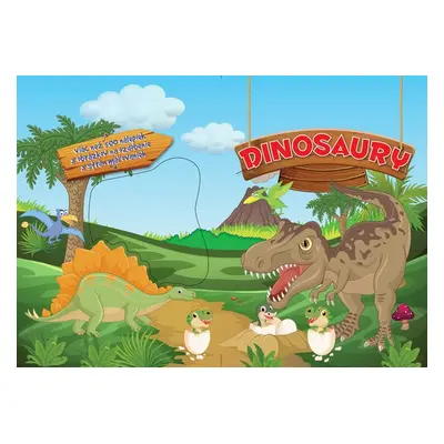 Dinosaury - Autor Neuveden