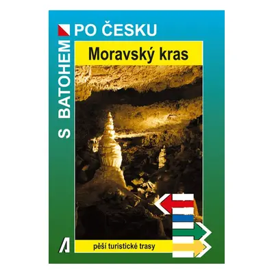 Moravský kras - Rostislav Novák