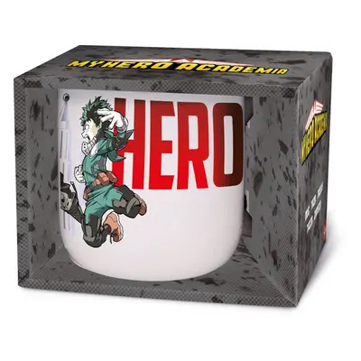 My Hero Academia hrnek keramický - Autor Neuveden