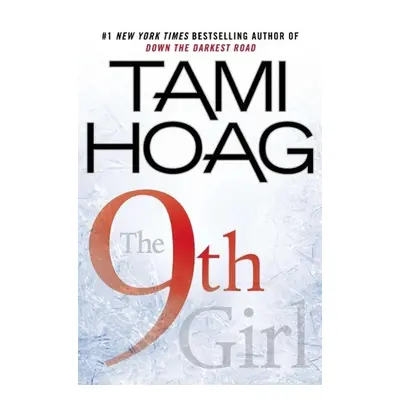 The 9th Girl - Tami Hoag