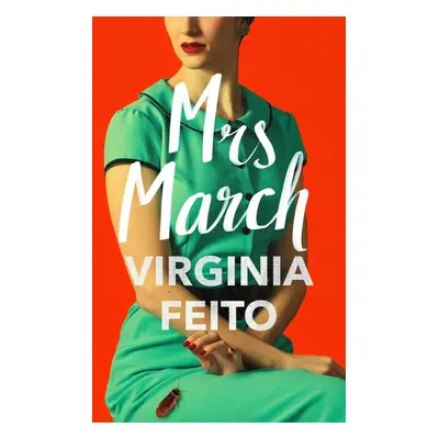 Mrs March - Virginia Feito