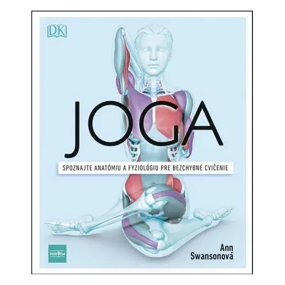 Joga - Ann Swansonová