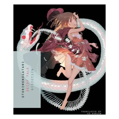 OTORIMONOGATARI - Nisioisin