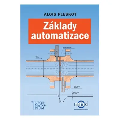 Základy automatizace - Alois Pleskot