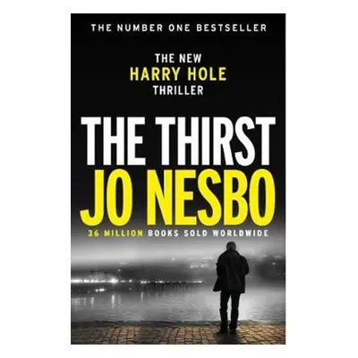 The Thirst - Jo Nesbo