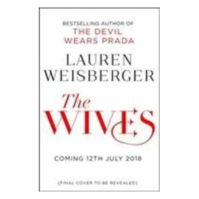 The Wives - Autor Neuveden