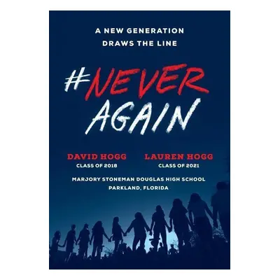 #neveragain - David Hogg