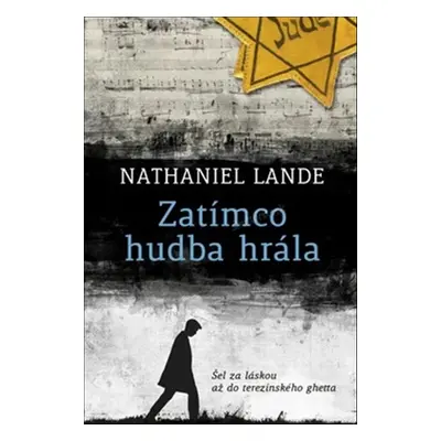 Zatímco hudba hrála - Nathaniel Lande