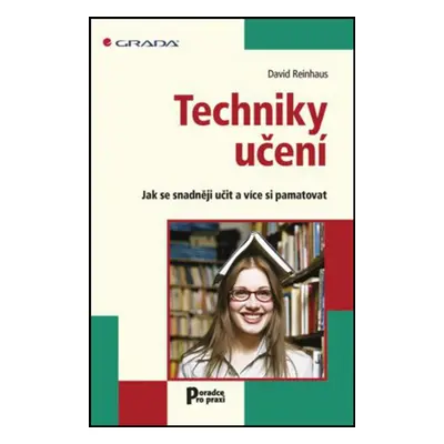 Techniky učení - David Reinhaus