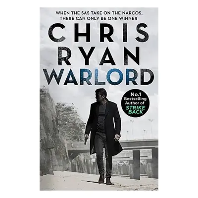 Warlord - Chris Ryan