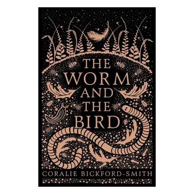 The Worm and the Bird - Coralie Bickford-Smith