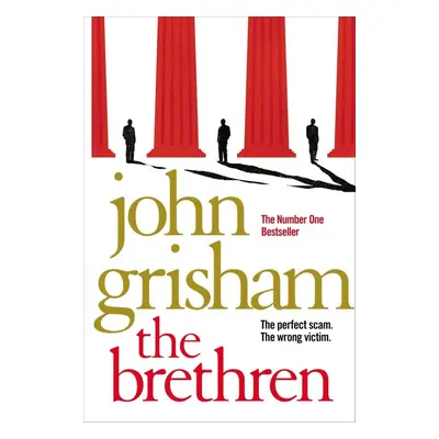 The Brethren - John Grisham