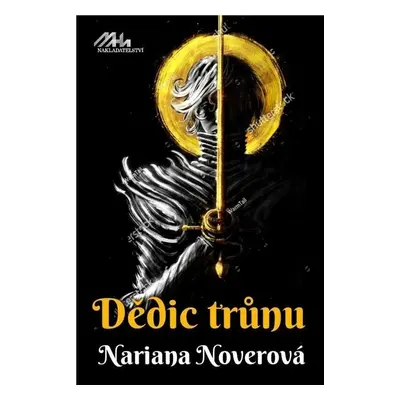 Dědic trůnu - Nora Noverová