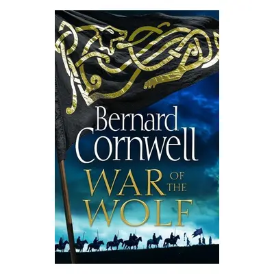 Bernard Cornwell Untitled Book 1 - Bernard Cornwell