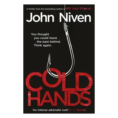 Cold Hands - John Niven