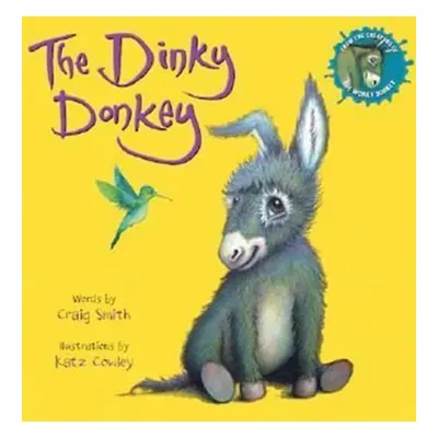 The Dinky Donkey - Craig Smith