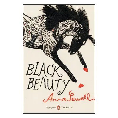 Black Beauty - Anna Sewell