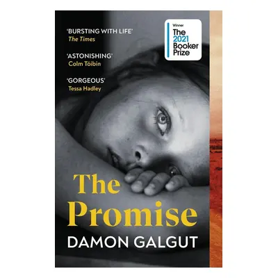 The Promise - Damon Galgut