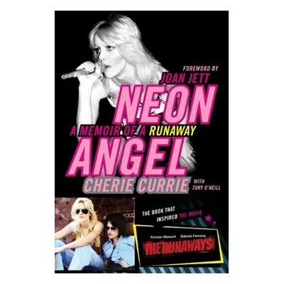 Neon Angel - Cherie Currie