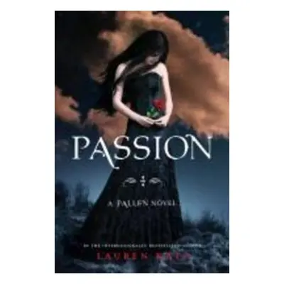 Fallen 03. Passion - Lauren Kate