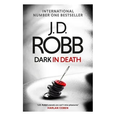 Dark in Death - Nora Roberts