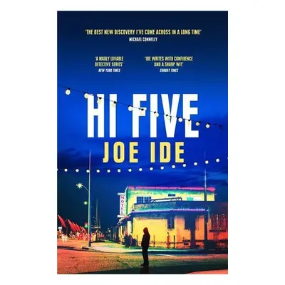 Hi Five - Joe Ide