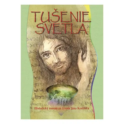 Tušenie svetla - R. C. Russel